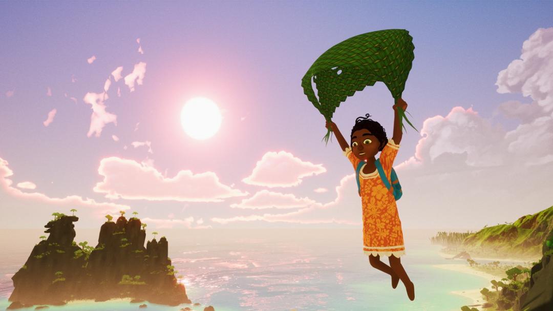 Tchia postponed to early 2023