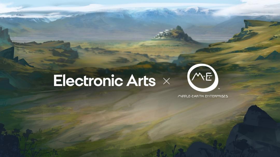 EA Announces New Lord of the Rings Mobile RPG