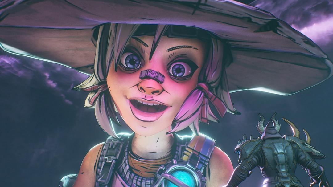Tiny Tina's Wonderlands: Endgame 'Chaos Chamber' Dungeon Revealed