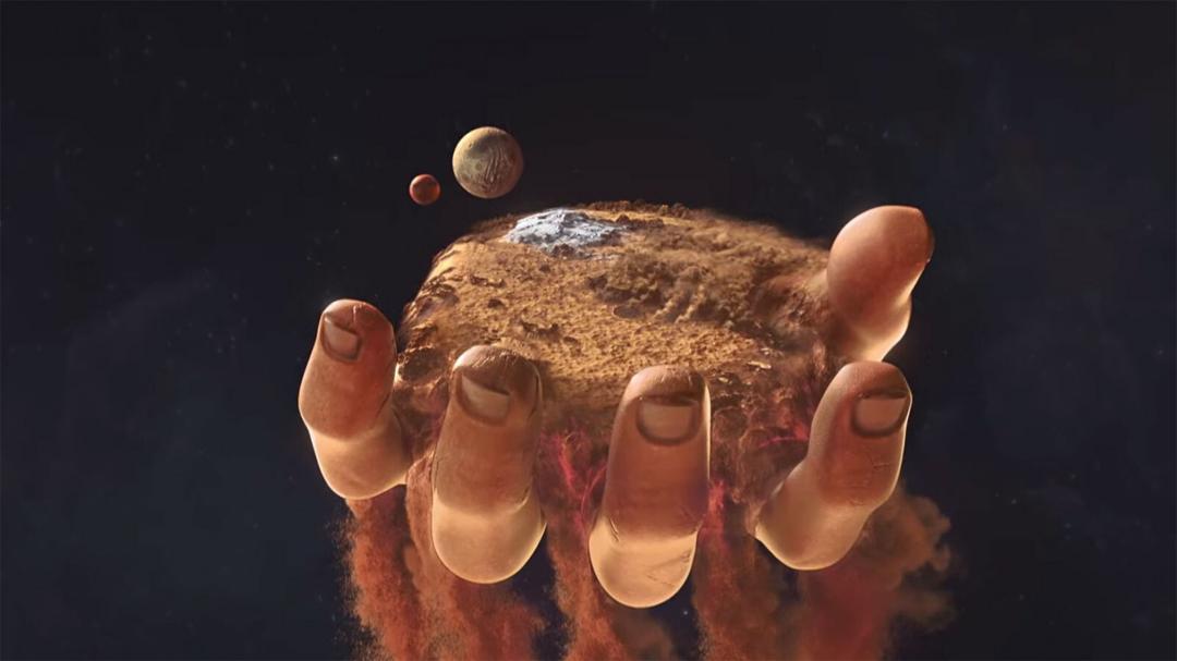 Dune: Spice Wars Continues Long-Term Strategy Tradition