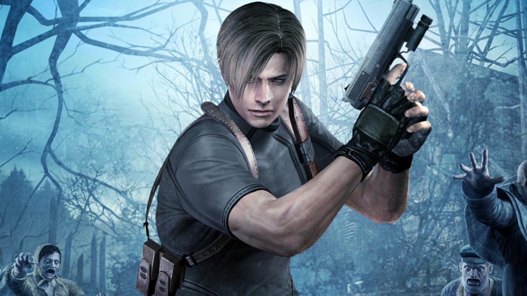 Resident Evil 4 Director Shinji Mikami hopes the rumored remake will improve the story