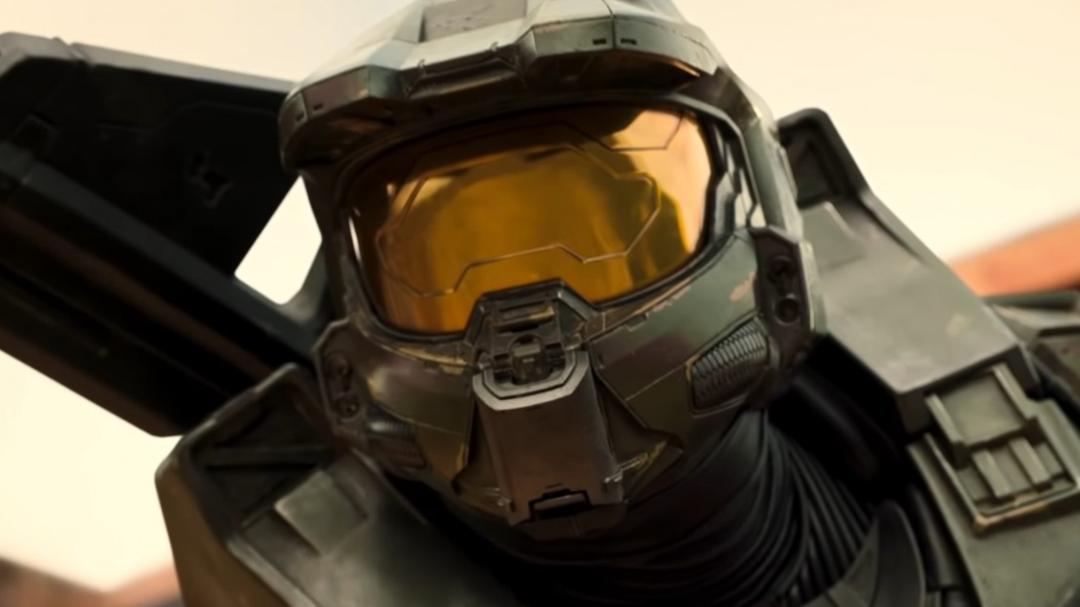 A new trailer for Paramount's Halo series will be released this Sunday
