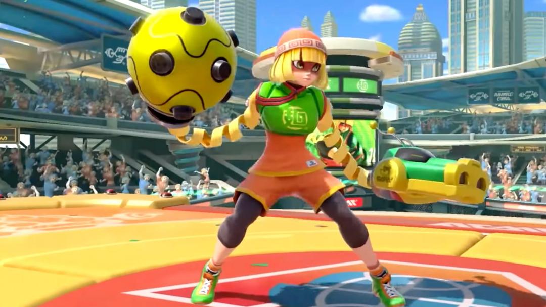 Super Smash Bros. Ultimate: Minecraft Played by Steve and Alex Amiibo, Min Min Amiibo Coming This April