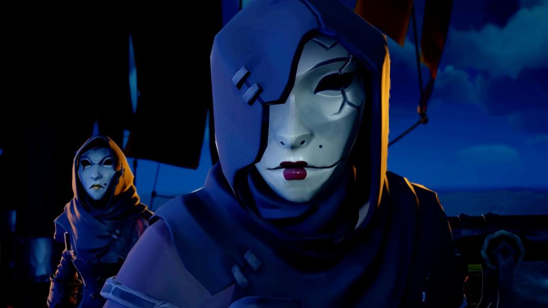 Sea Of Thieves: Fort of Forgotten Adventure Starts This Week, New Trailer Revealed