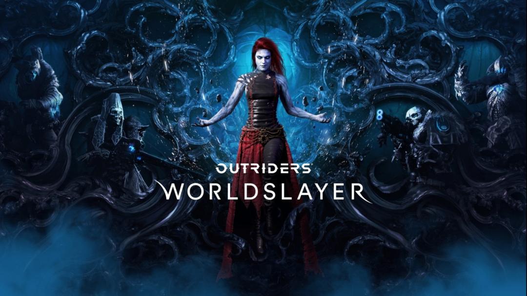 Outriders Worldslayer arrives on June 30th adding new campaigns, progress, gear and more