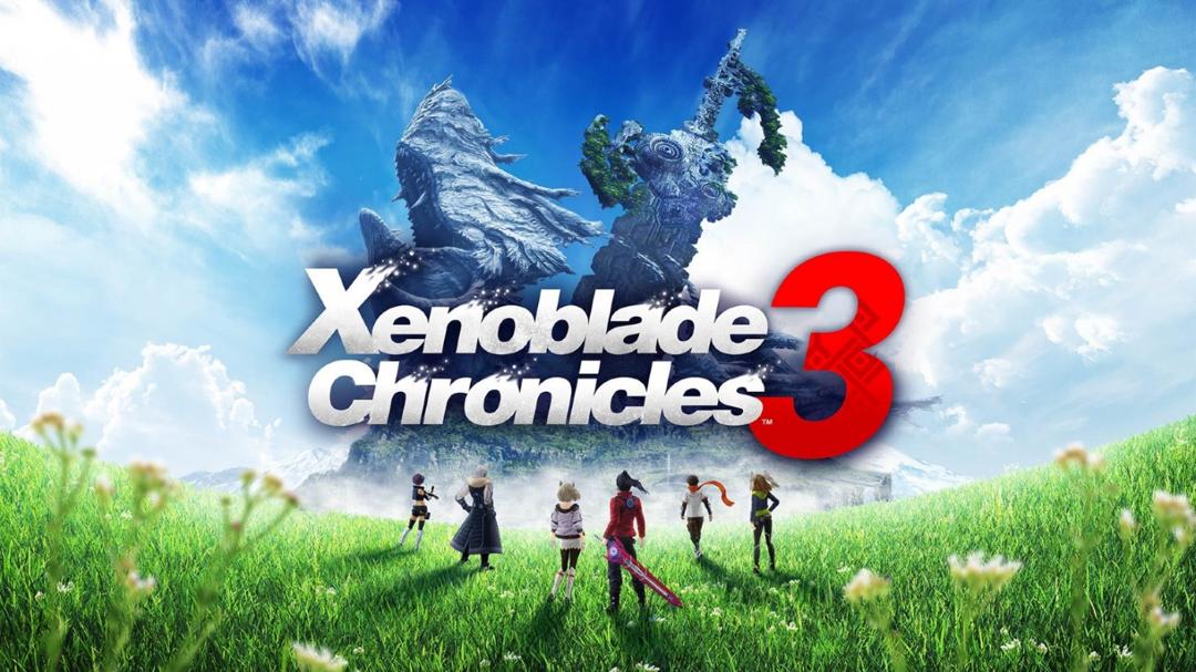 Xenoblade Chronicles 3 release date postponed from September to July
