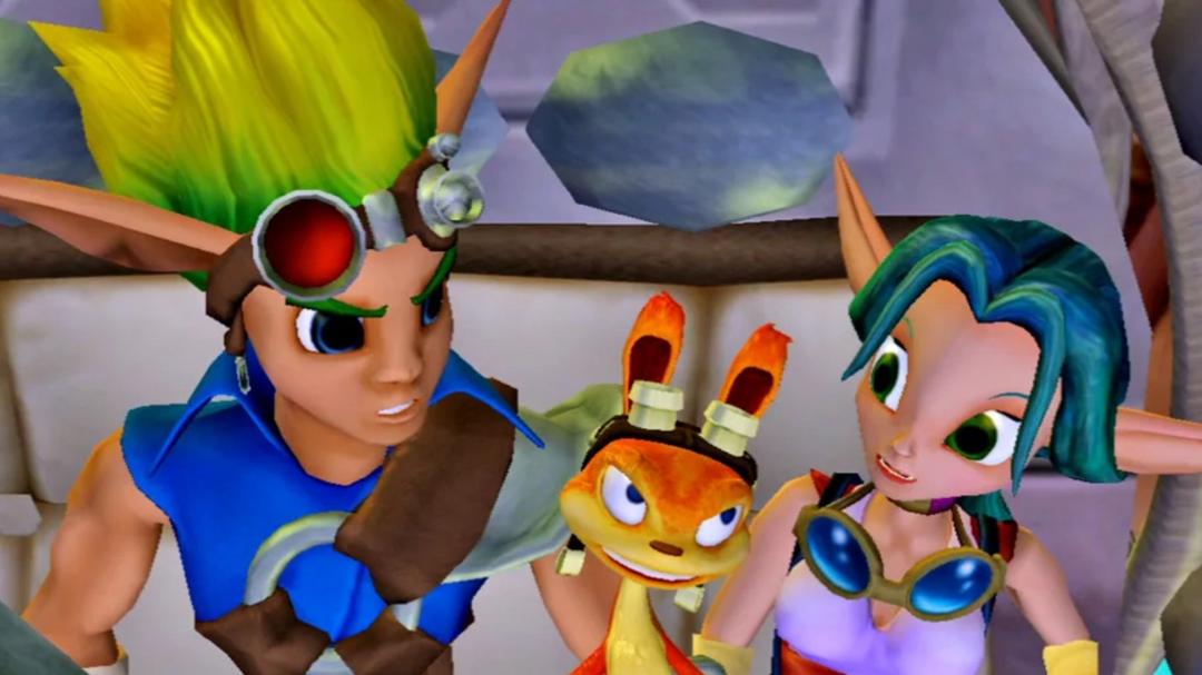 Jak And Daxter: Naughty Dog Leads and Other PlayStation Developers Celebrate 20 Years of Precursor Legacy