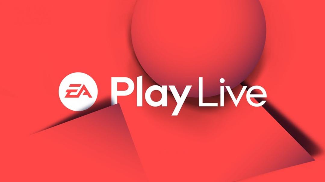 EA Announces No EA Play Live Events This Year
