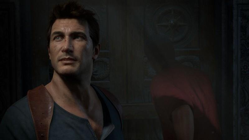New Uncharted Movie Trailer Reveals Sulli's Signature Mustache