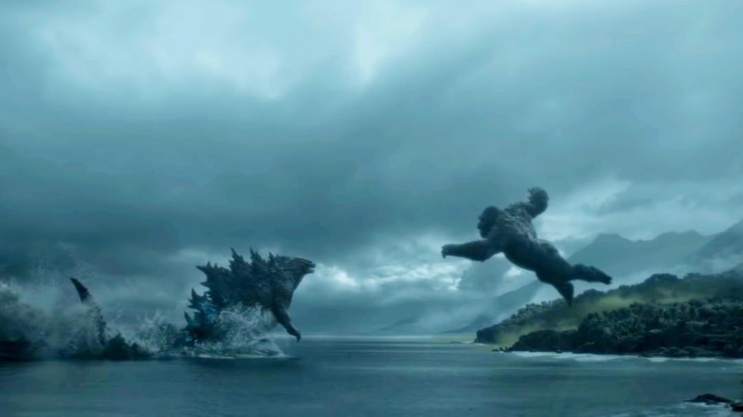 Call Of Duty Warzone: Operation Monarch Trailer Previews The Battle Between King Kong And Godzilla