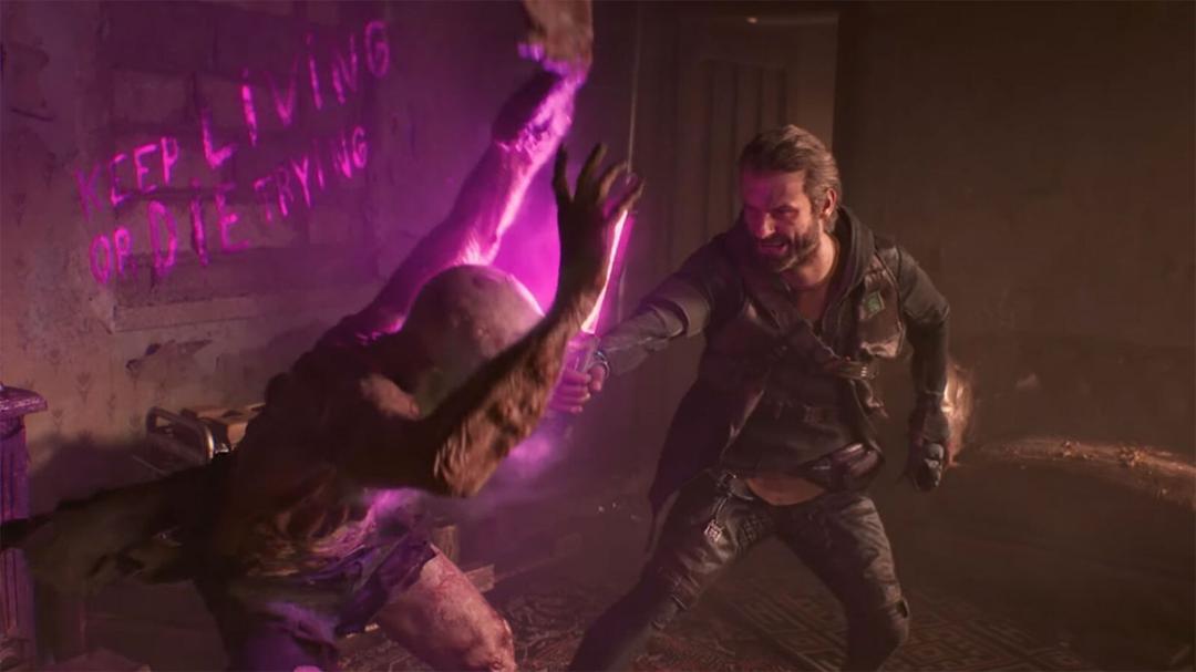 Dying Light 2 Stay Human Has New Trailer Ahead Of February Release