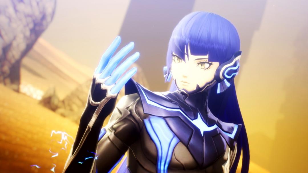 Atlus celebrates 1 million sales of Shin Megami Tensei V