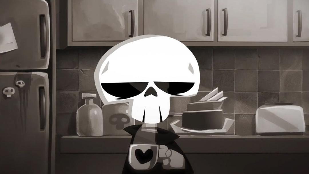 Play New Have A Nice Death