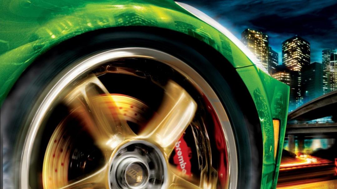 Codemasters Studio merged with Criterion to develop new Need For Speed