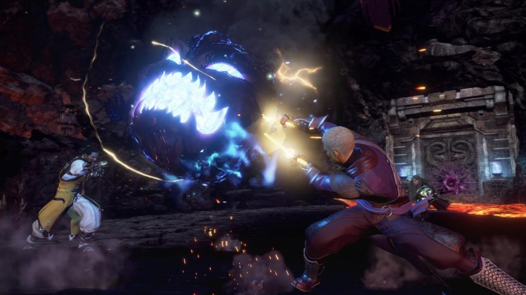 Strangers in Paradise: Final Fantasy Origin's Work System Has New Add-ons and Old Favorites